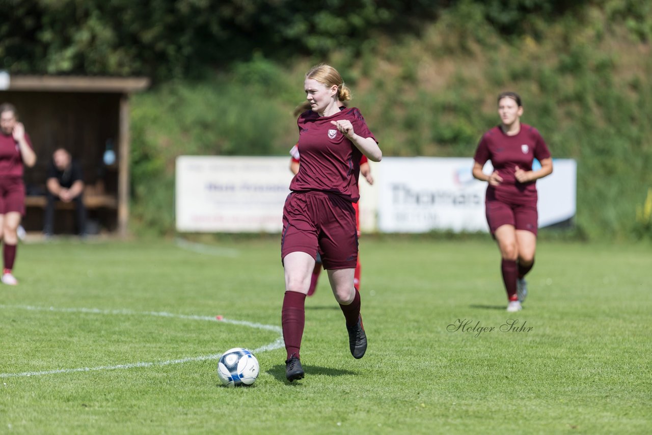 Bild 106 - F TuS Tensfeld - TSV Bargteheide : Ergebnis: 1:0